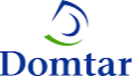 Logo for Domtar